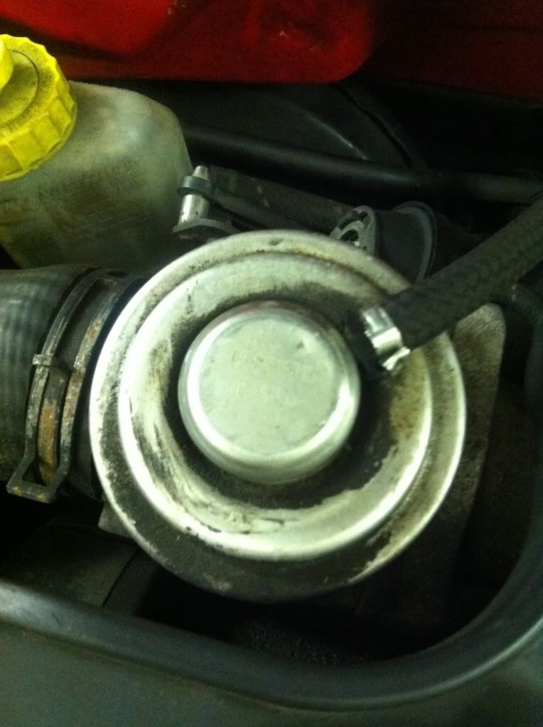 VW Caddy Engine Bay Detail 2 Hours Detailing World Forum