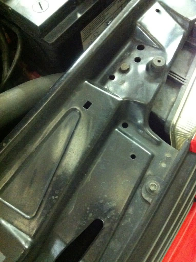 VW Caddy Engine Bay Detail 2 Hours Detailing World Forum