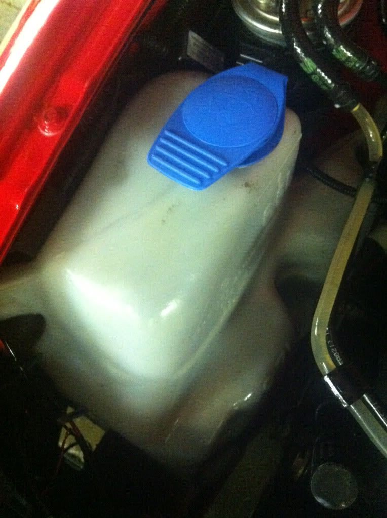 VW Caddy Engine Bay Detail 2 Hours Detailing World Forum