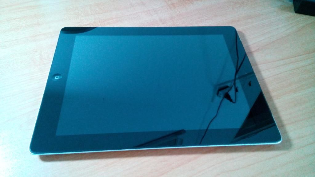 IPad 4, 16gb, 3G giá tốt - 2