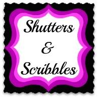 Shutters & Scribbles