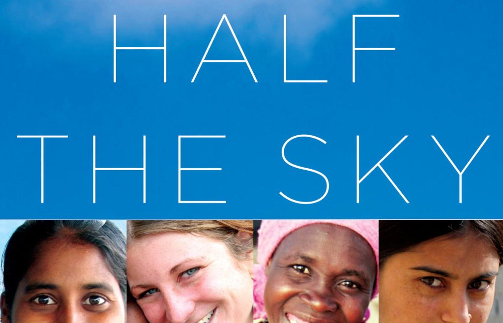 Half the Sky