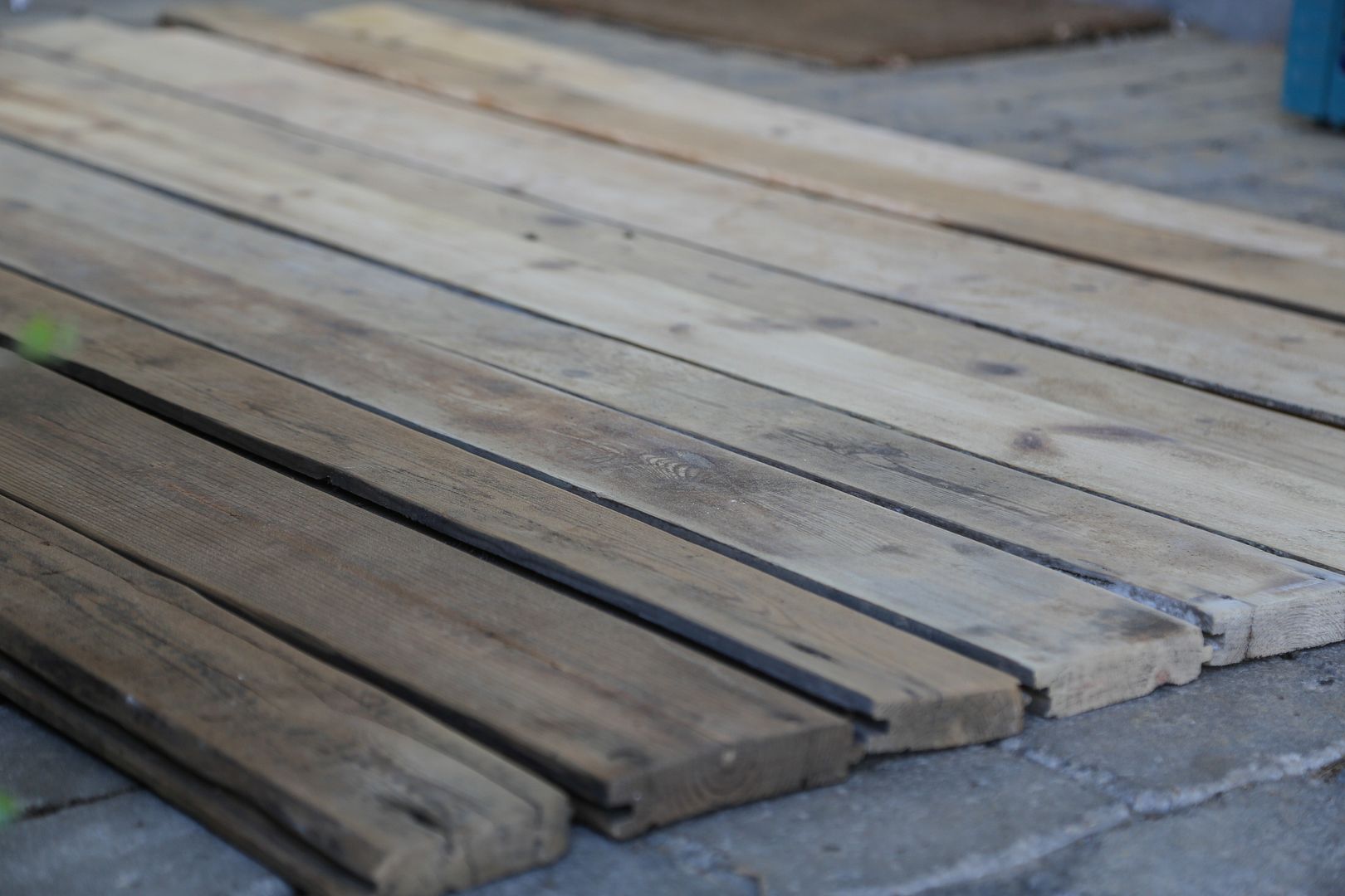 Diy – bed headboard – sonoma seven