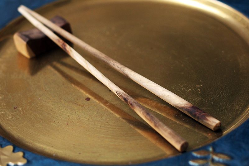 Acaciawood Chopsticks