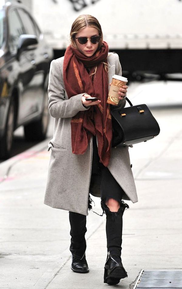 Olsens Anonymous Blog Ashley Olsen Hobo Chic In Nyc The Row Sunglasses Scarf Coat Bag Distressed Ankle Zip Jeans Leather Boots Candid photo Olsens-Anonymous-Blog-Ashley-Olsen-Hobo-Chic-In-Nyc-The-Row-Sunglasses-Scarf-Coat-Bag-Distressed-Ankle-Zip-Jeans-Leather-Boots.jpg