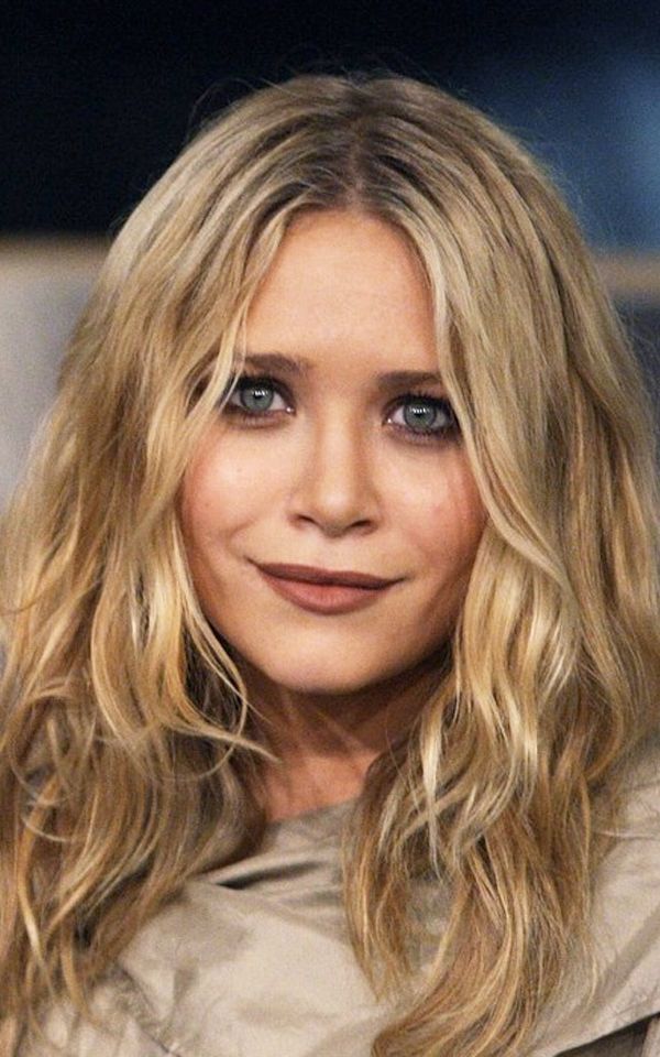 Olsens Anonymous: BEAUTY CLOSE UP: MARY-KATE + ASHLEY | EARTHY NEUTRALS