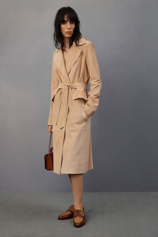 Olsens Anonymous: THE ROW RESORT 2015 COLLECTION