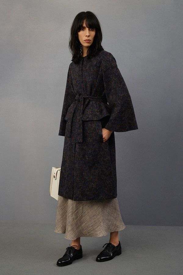 Olsens Anonymous: THE ROW RESORT 2015 COLLECTION