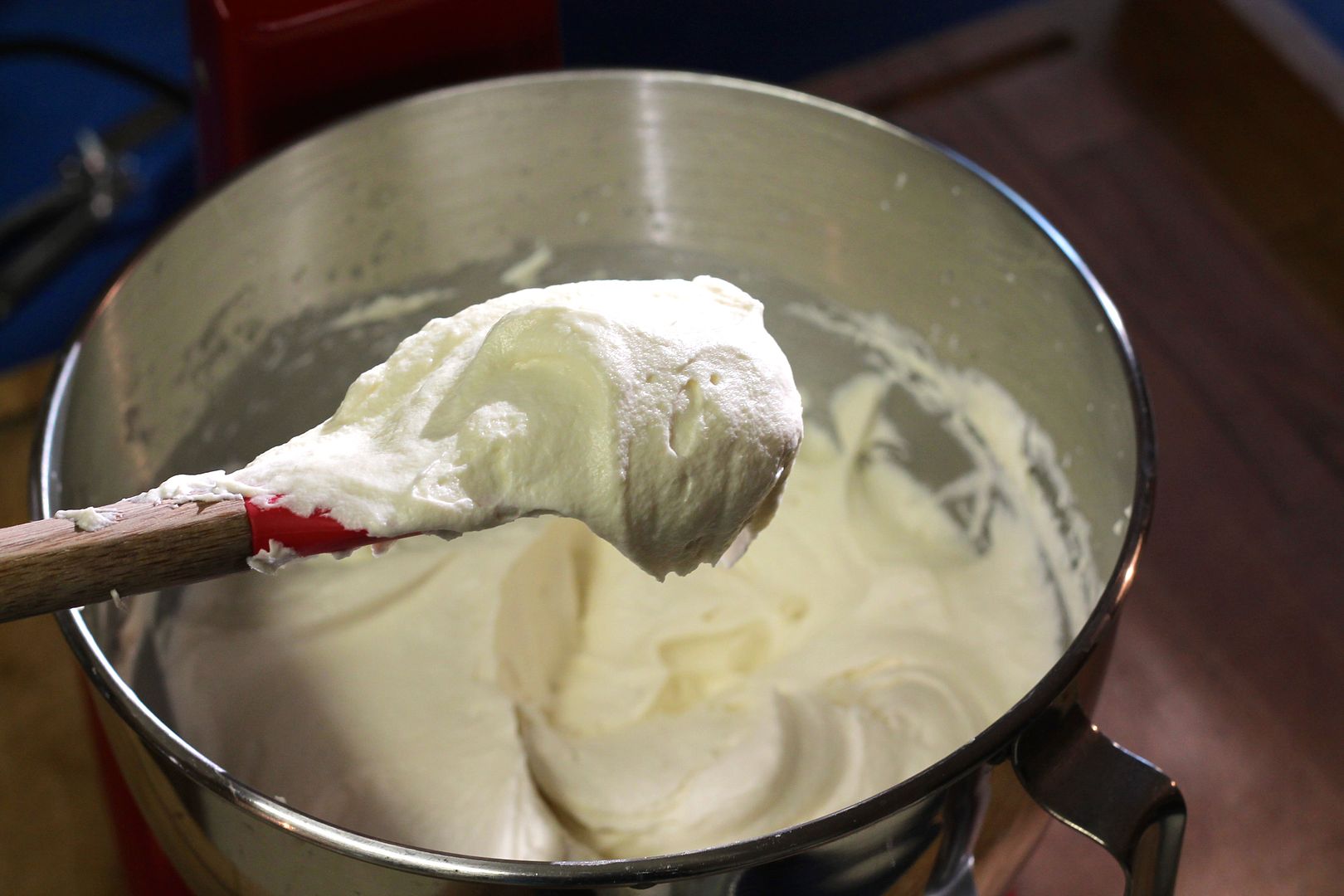 Magical Cream Cheese Frosting | Korena in the Kitchen