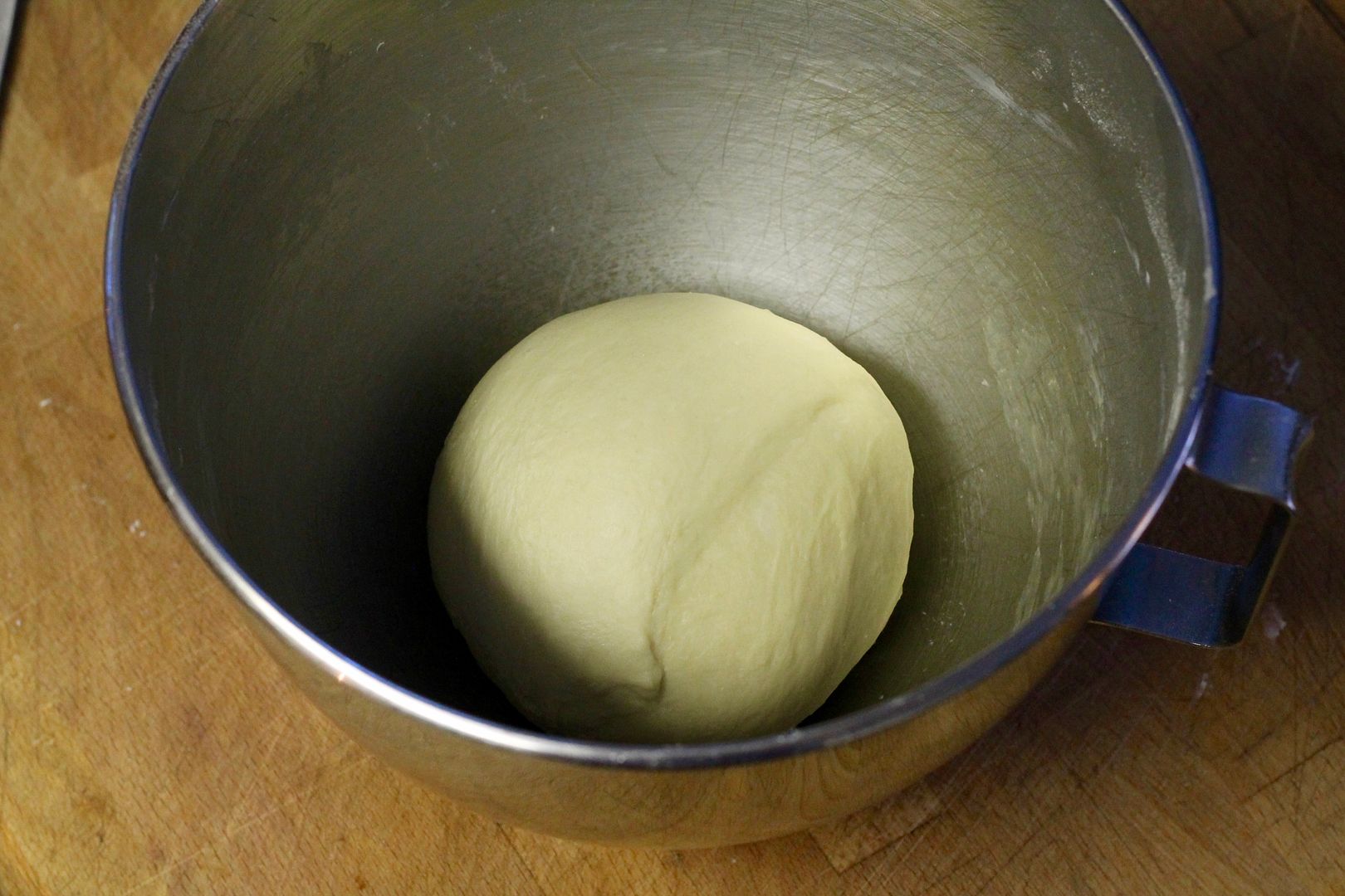 dough