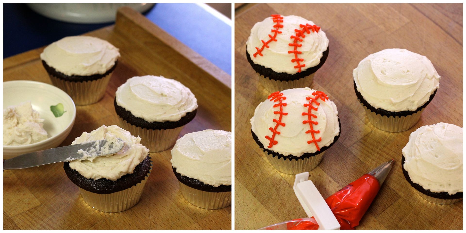 baseballcupcakes