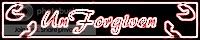 Unforgiven's Roleplaying guild banner