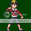 DS-Styled 64x64 Quality Organized Trainer Sprite Resource