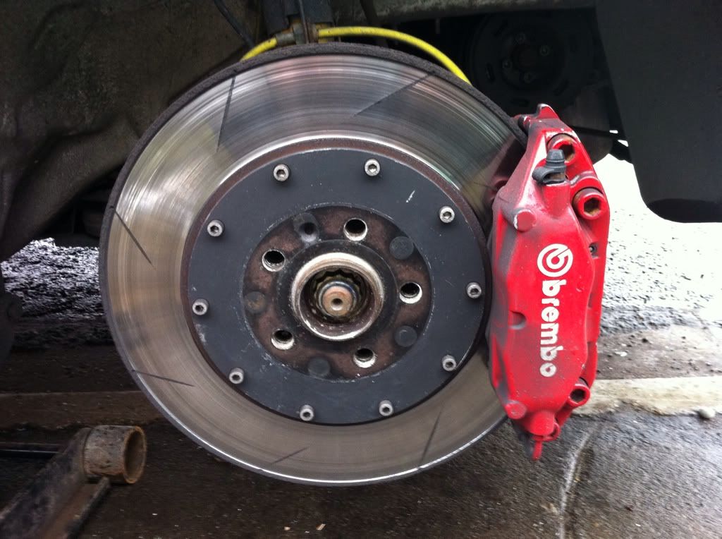 Brembo Brake Pads >> S3 with brembo conversion brake pads ??? | Audi-Sport.net Brembo Brake Pads >> S3 with brembo conversion brake pads ??? | Audi-Sport.net
